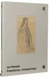 Przedobrazy Antepaintings - zdjęcie