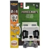 Minecraft Figurka Panda z transformacją HTL48 - zdjęcie