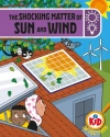 Kid Detectives: The Shocking Matter of Sun and Wind - zdjęcie