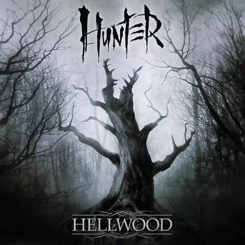 Hellwood, CD