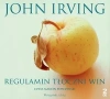 Regulamin tłoczni win. Audiobook - zdjęcie