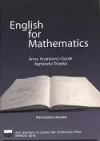English for mathematics - zdjęcie