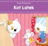 Kot Łatek - zdjęcie