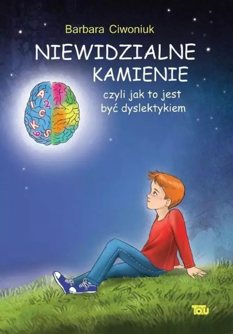 Niewidzialne kamienie Niewidzialne kamienie