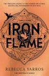 Iron Flame wer. angielska - zdjęcie