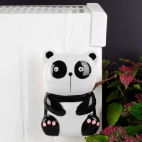 Nawilżacz powietrza na kaloryfer ceramiczny panda dla dzieci 190 ml, zdjęcie 2