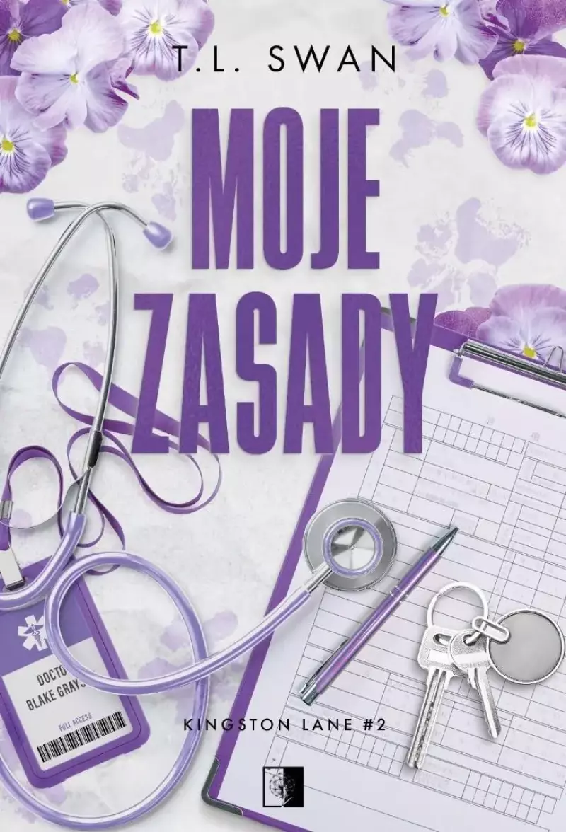 Moje zasady