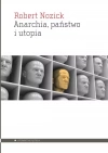 Anarchia, państwo i utopia - zdjęcie