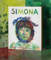 Simona, zdjęcie 2
