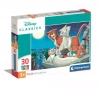 Clementoni Puzzle 30el Disney Classic 20278 - zdjęcie