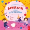 Bawirymki. Wiersze do wygłupiania - zdjęcie
