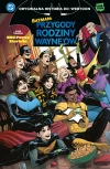 Batman. Przygody rodziny Wayne'ów. Tom 3 - zdjęcie