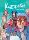 Kumpelki. Tom 2. I kto jest najlepszy? - zdjęcie