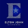 Diamonds. Winyl - zdjęcie