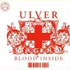 Blood Inside LP WHITE, Winyl - zdjęcie