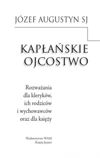 Kapłańskie ojcostwo, zdjęcie 2