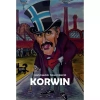 Korwin Ojciec polskich wolnościowców - zdjęcie