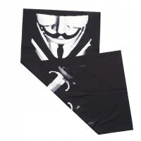 Bandana KRONOS-BANDANOS r. uniwersalny wielokolorowy, zdjęcie 2