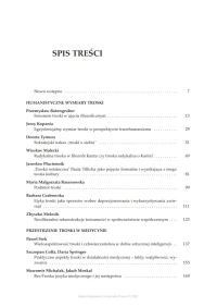 Fenomen troski, zdjęcie 2