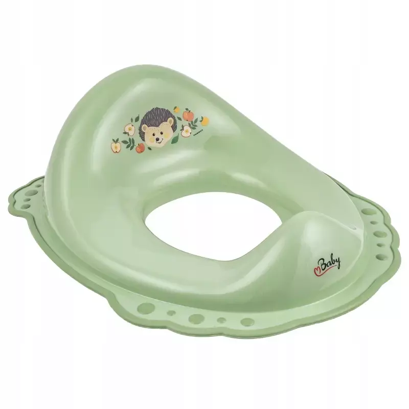 Nakładka na sedes Maltex Baby zielony Nakładka na sedes Maltex Baby zielony