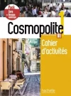 Cosmopolite 1 ćwiczenia + kod (ćwiczenia online) /PACK/ - zdjęcie