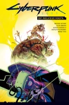 Cyberpunk 2077. Tom 4. Sny wielkiego miasta - zdjęcie
