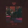 Night Light LP BLACK, Winyl - zdjęcie