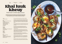 Domowa kuchnia tajska, zdjęcie 4