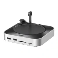 Stacja dokująca USB-C UGREEN CM841A 11w1, zdjęcie 3