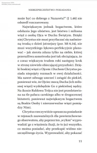 Przeszkody w życiu duchowym, zdjęcie 10