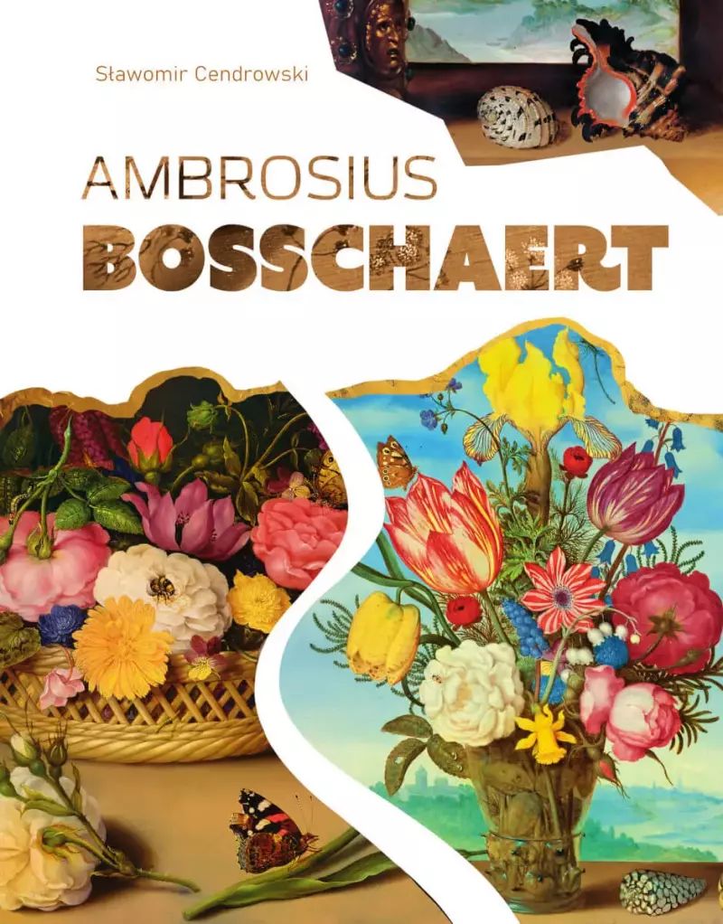 Ambrosius Bosschaert Ambrosius Bosschaert