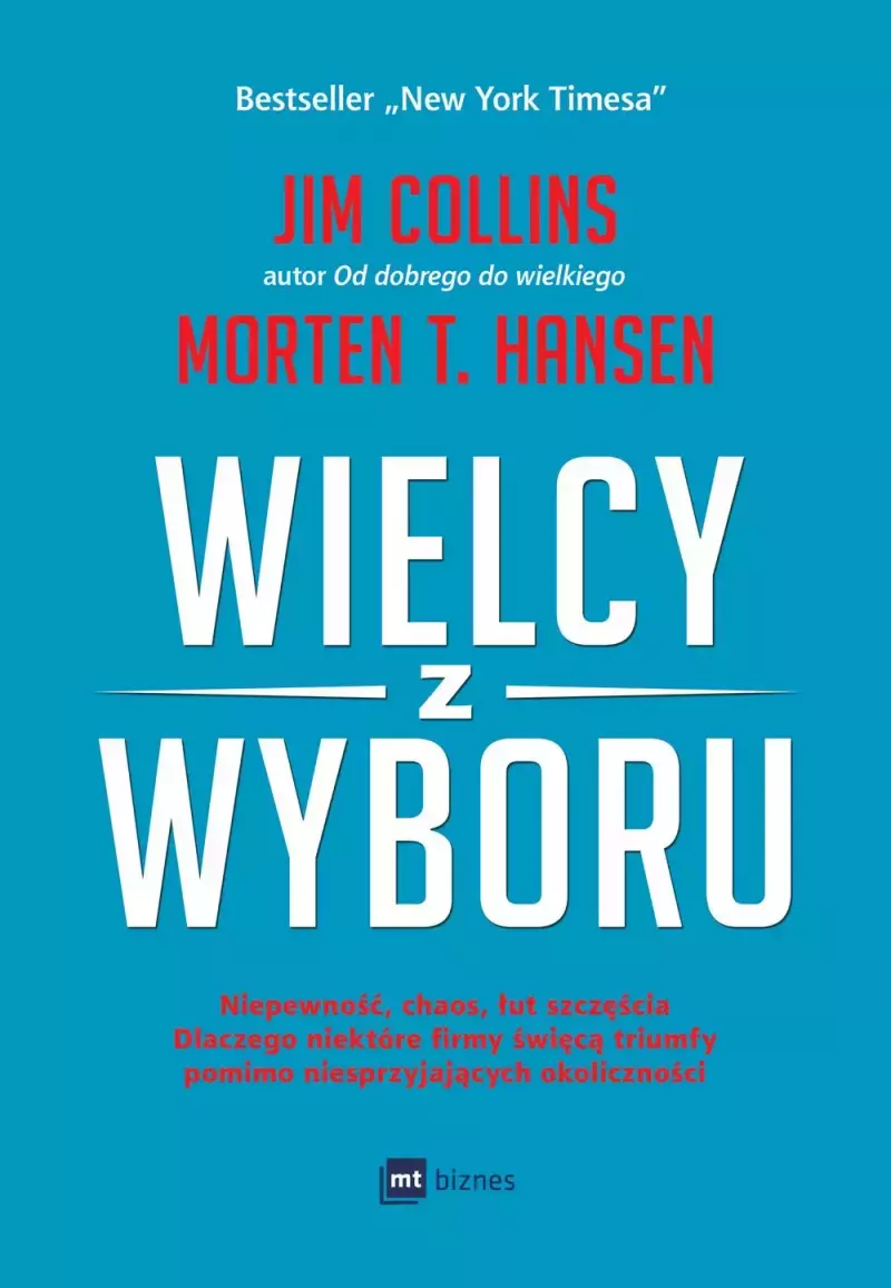 Wielcy z wyboru Wielcy z wyboru