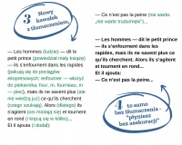 Mały Książę. Francuski z Antoine de Saint Exupery, zdjęcie 3