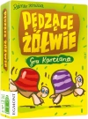 Pędzące żółwie. Gra karciana - zdjęcie