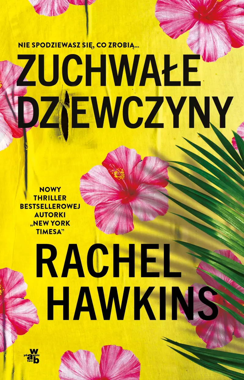 Zuchwałe dziewczyny Zuchwałe dziewczyny