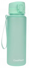 Bidon 600 ml Coolpack brisk pastel powder mint - zdjęcie