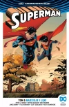 Superman. Tom 5. Nadzieje i lęki - zdjęcie
