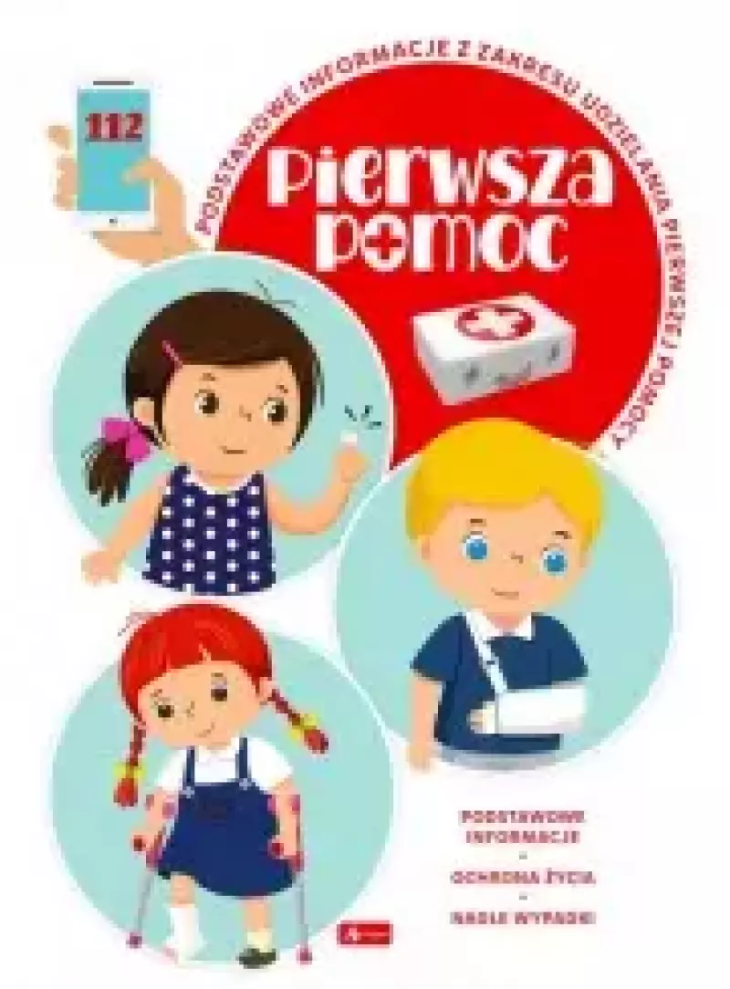 Pierwsza pomoc 2020 Pierwsza pomoc 2020