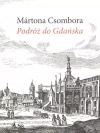 Podróż do Gdańska, książka papierowa - zdjęcie