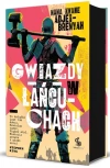 Gwiazdy w łańcuchach - zdjęcie
