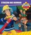 Strażak Sam. Straszna noc Normana - zdjęcie