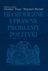 Filozoficzne i prawne problemy polityki - zdjęcie