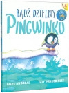 Amberek. Bądź dzielny, pingwinku - zdjęcie