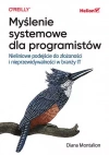 Myślenie systemowe dla programistów. Nieliniowe podejście do złożoności i nieprzewidywalności w branży IT - zdjęcie