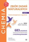 Chemia LO zbiór zadań 2010-2024 cz.2 ZR - zdjęcie