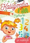 Kaligrafia i ja. Cyferki - zdjęcie