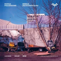 Morza Południowe -, CD, zdjęcie 3