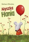 Myszka Hania - zdjęcie