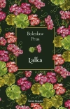 Lalka - zdjęcie