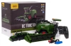 Kombajn do Zboża i Kukurydzy 2w1 R/C - zdjęcie